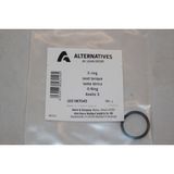 John Deere O-Ring Conta 51M7045 Hidrolik O Ring Seal Sızdırmazlık Lastiği