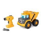 John Deere TOMY, Yap-Oyna Çöp Kamyonu, Oyuncak