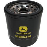 John Deere Yağ Filtresi Çim Biçme Makiması M806418