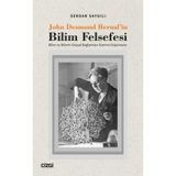 John Desmond Bernal'in Bilim Felsefesi