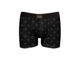 John Frank Desenli Pamuklu Boxer Erkek BOXER JFBUC111
