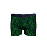 John Frank Desenli Pamuklu Boxer Erkek BOXER JFBUC146