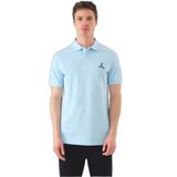 John Frank İdentity Erkek Polo T-Shirt Beden JFTPOLO18