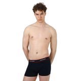 John Frank Logolu Boxer Erkek BOXER JFBFGNS01