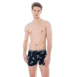 John Frank Logolu Pamuklu Boxer Erkek BOXER JFBTORA03