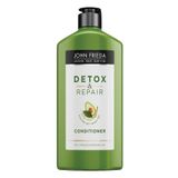 John Frieda 200 ml Detox & Repair Onarıcı Tüm Saç Tipleri İçin Saç Kremi