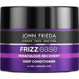John Frieda 250 ml Keyon Saç Maskesi Kuru Ve Hasar Görmüş Saçlar İçin Etkili Bakım Ürünü