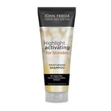 John Frieda 250 ml Sarı Saçlara Özel Renk Canlandırıcı Şampuan
