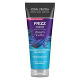 John Frieda 2x250 ml Kusursuz Bukleler İçin Şampuan