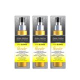 John Frieda 3x100 ml Sheer Blonde Go Blonder Renk Açıcı Sprey