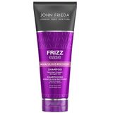 John Frieda 4x50 ml Frizz Ease Miraculous Recovery Shampoo Mucizevi İyileşme Bakım Şampuanı