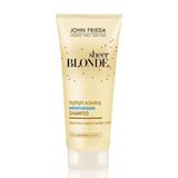 John Frieda Açık Sarı Saçlar için 50 ml Şampuan