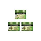 John Frieda Detoks Etkili Onarıcı ve Besleyici 3x250 ml Bakım Maskesi