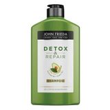 John Frieda Detox Repair 250 ml Onarıcı Şampuan