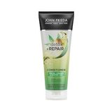 John Frieda Detox& Repair Kuru ve Yıpranmış Saçlar Için Onarıcı Saç Bakım Kremi