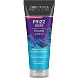 John Frieda Frizz Ease Dream Curls Bukleler İçin 250 ml Saç Kremi