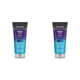 John Frieda Frizz Ease Dream Curls Seyahat Boy Şampuan 75 ml (2 paketi)