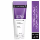 John Frieda Frizz Ease Miraculous Recovery Mini Saç Bakım Kremi 75 ml