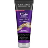 John Frieda Frizz Ease Mucizevi Saç Bakım Kremi 250 ml Nemlendirici Özellikli İşlem Görmüş Saçlar İçin