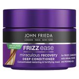 John Frieda Frizz Ease Yoğun 250 ml Nemlendirici ve Besleyici Bakım Maskesi