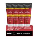 John Frieda Full Repair 4x250 ml Saç Kremi