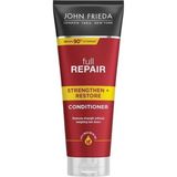 John Frieda Full Repair Hassas ve Hasar Görmüş Saçlar Için Onarıcı Saç Bakım Kremi - standart