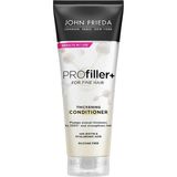 John Frieda John Frıeda Profiller For Fine Hair Dolgunlaştırıcı Saç Kremi 250 ml