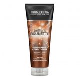 John Frieda Kahverengi Saçlara Özel Renk Canlandırıcı 250 ml Saç Kremi