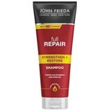 John Frieda Kuru ve Hasar Görmüş Saçlar İçin 250ml Onarıcı Şampuan