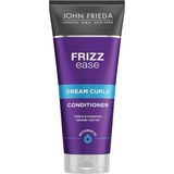 John Frieda Kusursuz Bukleler Için Saç Bakım Kremi 250ML
