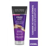 John Frieda Miraculous 250 ml Şampuan
