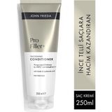John Frieda PROfiller+ For Fine Hair Hacim Veren Saç Kremi 250 ml