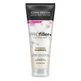 John Frieda Profiller For Fine Hair Hacim Veren Şampuan 250 ml