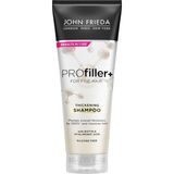 John Frieda Profiller For Fine Hair Hacim Veren Şampuan - YOK
