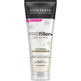 John Frieda Profiller İnce Saçlar İçin Hacim Verici Krem 250 ml Biotin ve Hyalüronik Asit İçerir