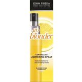 John Frieda Sarı Saç Renk Açıcı Sprey