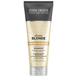 John Frieda Sarı Saçlara Özel Nemlendirici 250 ml Saç Bakım Kremi