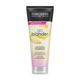 John Frieda Sheer Blonde Go Blonder Şampuan 250 ml