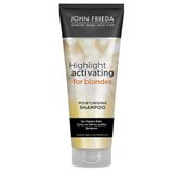 John Frieda Sheer Blonde Highlight Activating Moisturising 250 ml Şampuan
