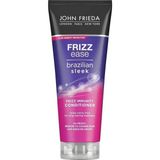 John Frieda Sleek Saç Bakım Kremi 250 ml - Standart