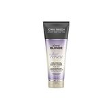 John Frieda Violet Crush Sarı Saçlara Özel Menekşe Özlü Mor Saç Bakım Kremi 57542