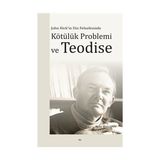 John Hick'in Din Felsefesinde Kötülük Problemi ve Teodise - Rafiz Manafov