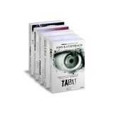 John Katzenbach 5 Kitap Set
