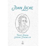 JOHN LOCKE - ROGER WOOLHOUSE