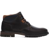 John May 571/F WK- Orkut Suede Brown Kahve Erkek Bot