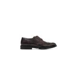 John May Erkek Klasik Ayakkabı, Brown Porto, 44 Beden, Formal Shoe