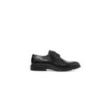 John May Erkek Klasik Ayakkabı KA-26Y-F3001, Formal, Black Bambi, 44 Beden