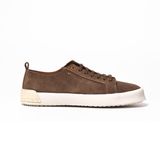 John May Erkek Oxford Ayakkabı, Biscuit Suede, 40 Beden