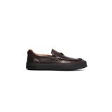 John May Erkek Oxford Ayakkabı, Brown Safari, 43 Beden