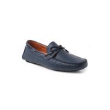 John May Erkek Oxford Ayakkabı, Klasik TZ-14351, Lacivert, 41 Beden